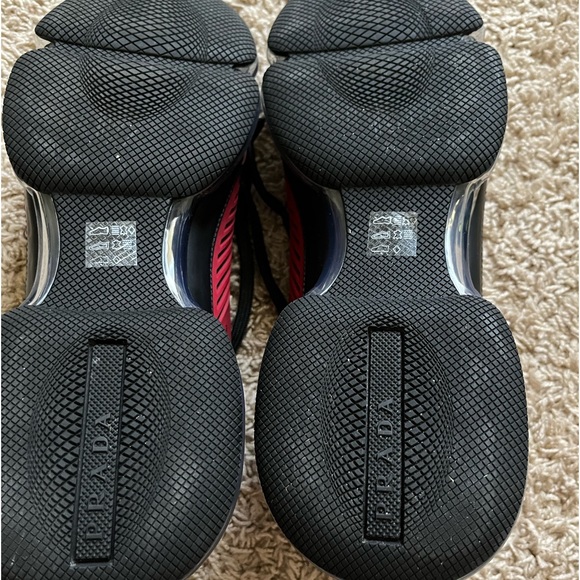 Prada Cloudbust Air - Picture 6 of 7